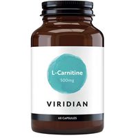 Viridian L-Carnitine